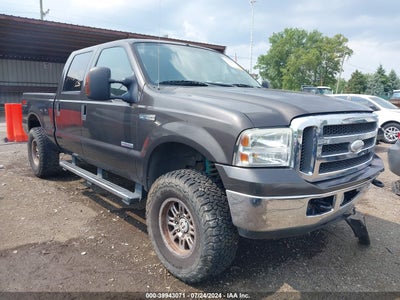 FORD F-250 2005