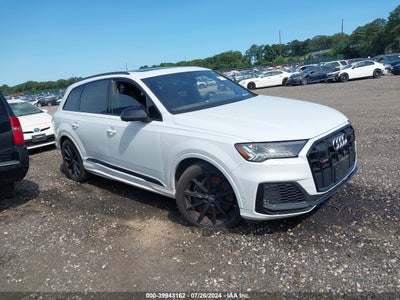 AUDI SQ7 2021
