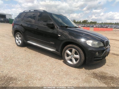 BMW X5 2009