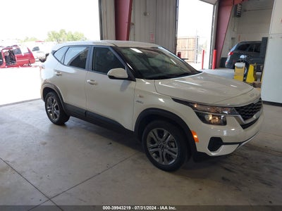 KIA SELTOS 2023