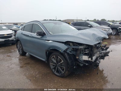 INFINITI QX55 2022