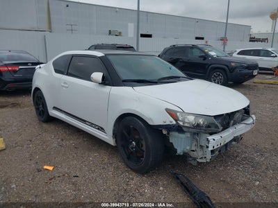 SCION TC 2011
