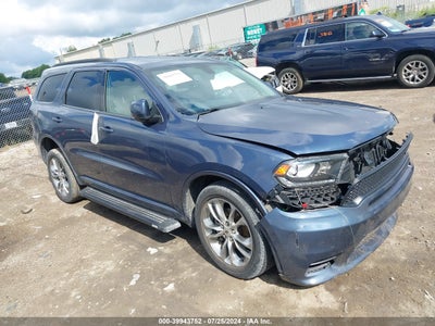 DODGE DURANGO 2020