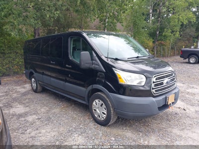 FORD TRANSIT-350 2016