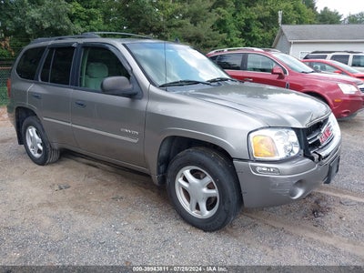 GMC ENVOY 2006