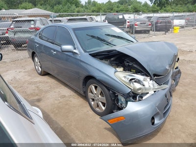 LEXUS ES 330 2005