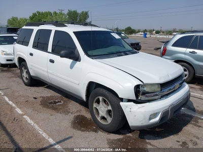 CHEVROLET TRAILBLAZER EXT 2006