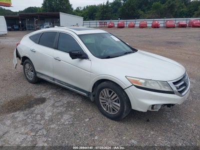 HONDA CROSSTOUR 2013