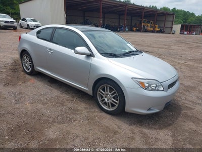 SCION TC 2007