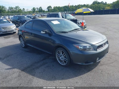 SCION TC 2006