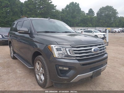 FORD EXPEDITION 2019