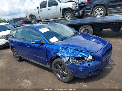 VOLVO V50 2007