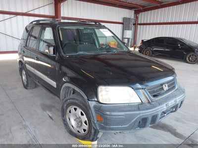 HONDA CR-V 2000