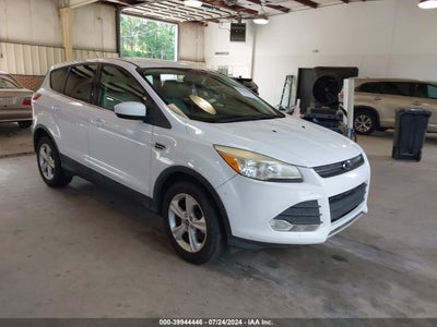 FORD ESCAPE 2013