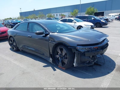 LUCID AIR 2023