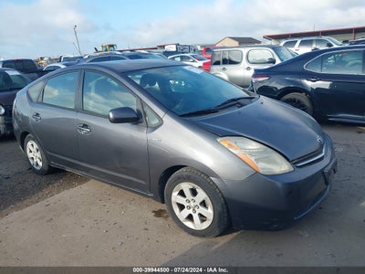 TOYOTA PRIUS 2006