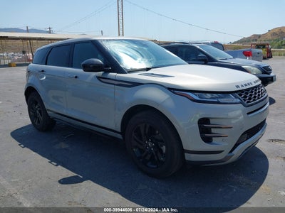 LAND ROVER RANGE ROVER EVOQUE 2023