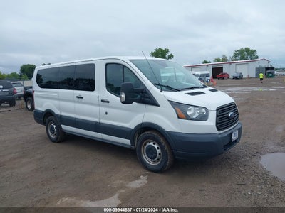 FORD TRANSIT-150 2016