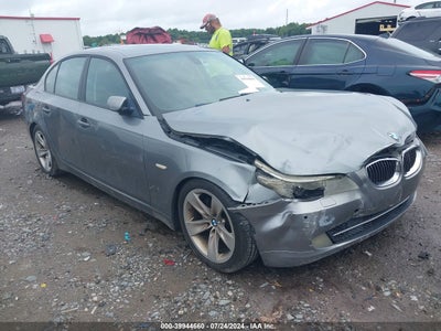 BMW 528I 2008