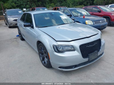 CHRYSLER 300 2020