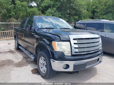 FORD F-150 2010