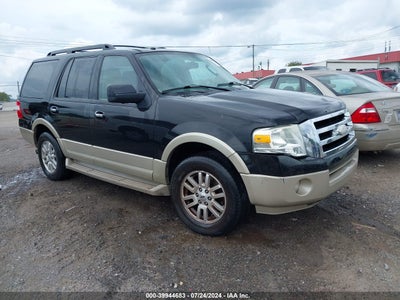 FORD EXPEDITION 2010