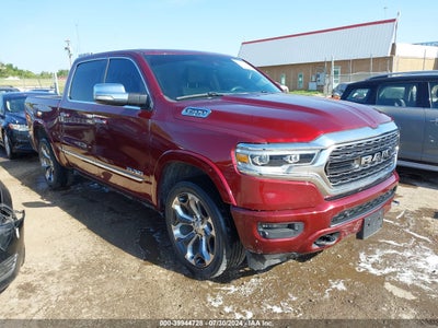 RAM 1500 2020