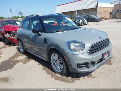MINI COUNTRYMAN 2020