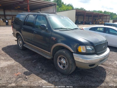 FORD EXPEDITION 2001