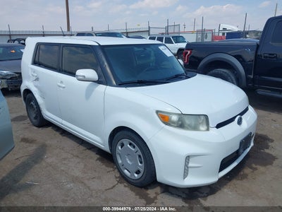 SCION XB 2014
