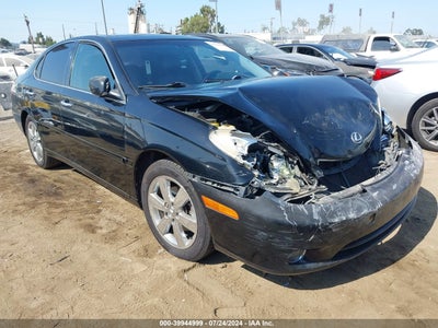 LEXUS ES 330 2005