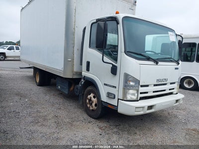 ISUZU NPR DSL REG AT 2015