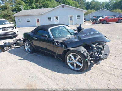 SATURN SKY 2008