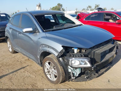 HYUNDAI KONA 2019