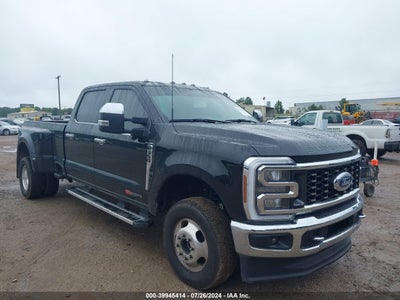FORD F-350 2024