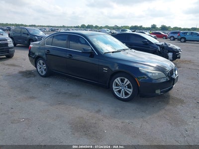 RIVE 528I 2010