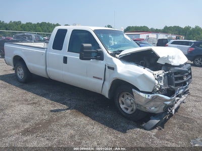 FORD F-350 2004