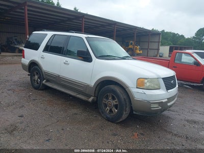 FORD EXPEDITION 2003