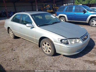 TOYOTA CAMRY 2000