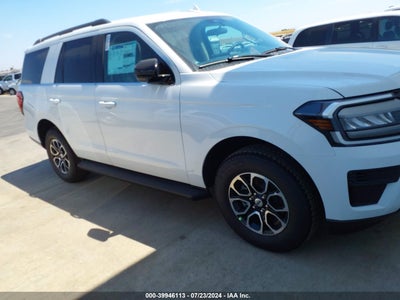 FORD EXPEDITION 2024
