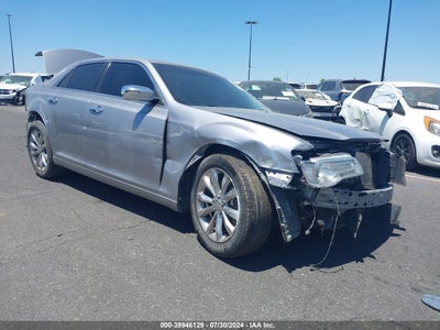 CHRYSLER 300 2018