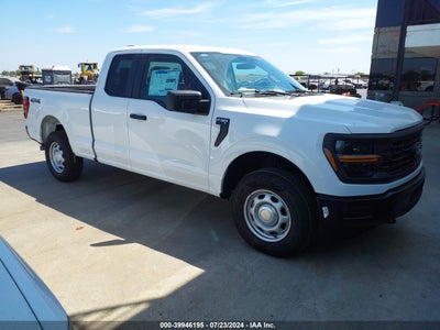 FORD F-150 2024