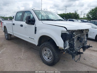 FORD F-350 2022
