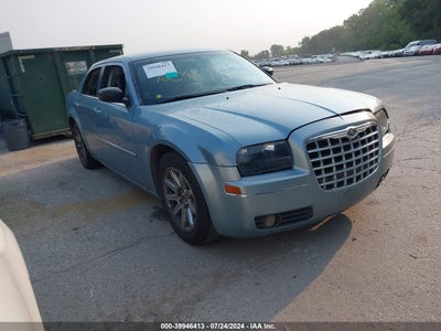 CHRYSLER 300 2009