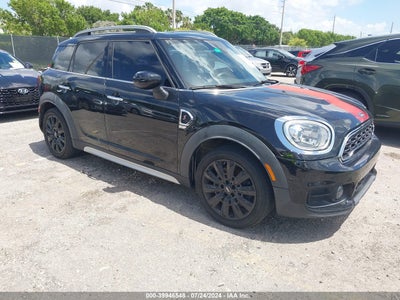 MINI COUNTRYMAN 2020