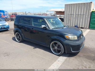 SCION SCION XB 2008