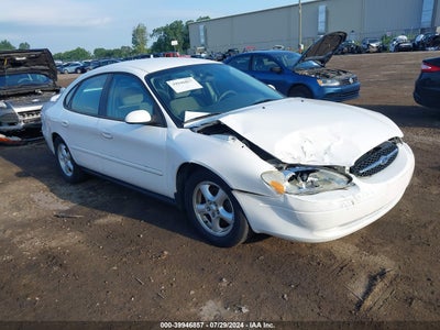 FORD TAURUS 2003