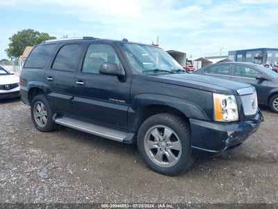 CADILLAC ESCALADE 2005