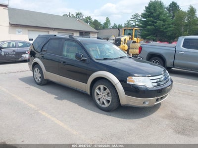 FORD TAURUS X 2008