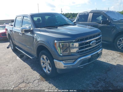 FORD F-150 2023